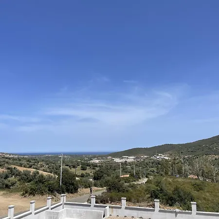 Feriehus Sandra Mare Budoni