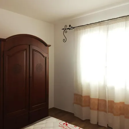 Sandra Mare Σπίτι διακοπών Budoni